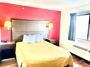 ห้องพัก