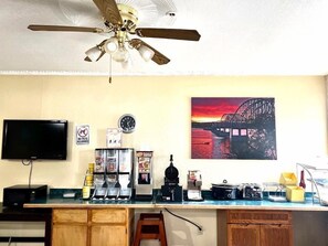 Interior - Econo Lodge Oacoma - Chamberlain West (Oacoma)