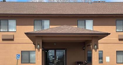 Econo Lodge Oacoma - Chamberlain West