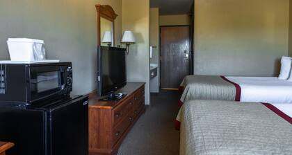 Baymont by Wyndham Pinedale