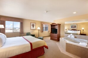 Room - Pinedale Hotel & Suites (Pinedale)