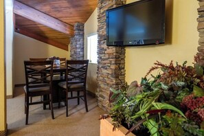 تناول الطعام