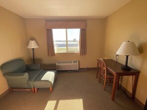 منطقة المعيشة