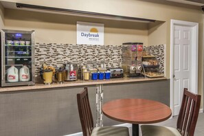 Dining - Vernon Motel (Vernon)