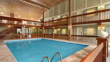 Kolam renang terbuka