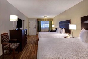 Room - Vernon Motel (Vernon)