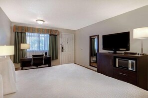Room - Vernon Motel (Vernon)