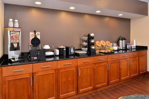 Opções para refeição