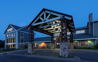 Americinn by Wyndham Silver Bay