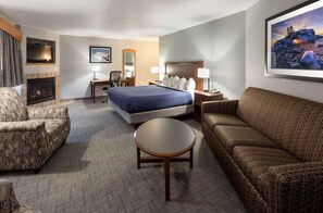 Room - Americinn by Wyndham Silver Bay (Silver Bay)