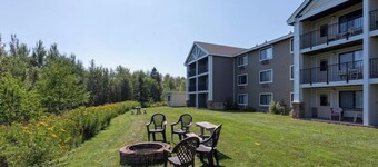 Americinn by Wyndham Silver Bay