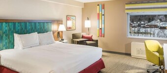 Hampton Inn & Suites Houghton