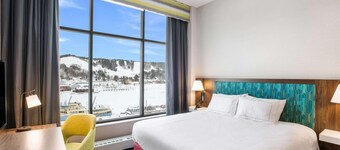 Magnuson Hotel Franklin Square