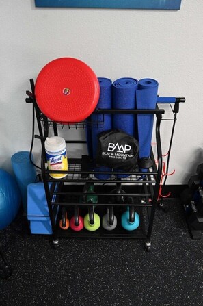 Miscellaneous - Edgewater Inn (Coos Bay)