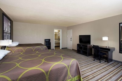 Travel Inn Of Sidney Ohio