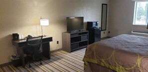Room - Travel Inn Of Sidney Ohio (Sidney)