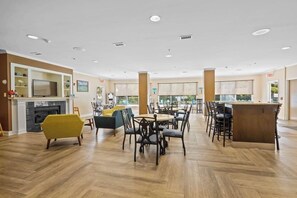 Servei de restauració