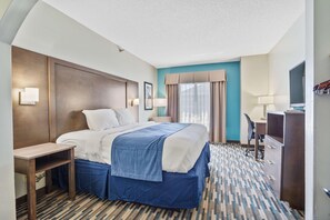 Unclassified image, 2 of 79, button - Blue Water Inn & Suites, Bw Signature Collection (Sneads Ferry)