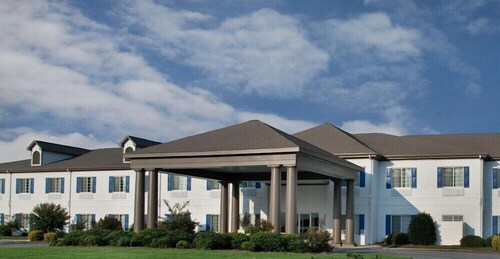 Blue Water Inn Suites, BW Signature Collection