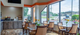 Days Inn by Wyndham Clemson