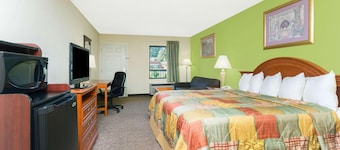 Days Inn by Wyndham Clemson
