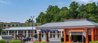 Days Inn by Wyndham Clemson