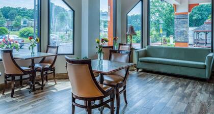 Days Inn by Wyndham Clemson