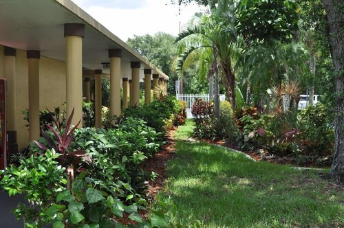 Ramada by Wyndham Cocoa