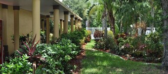 Ramada by Wyndham Cocoa