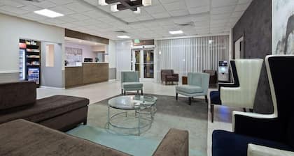 Ramada by Wyndham Cocoa