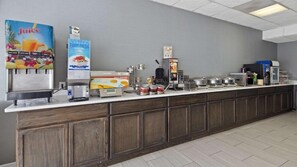Dining - Ramada by Wyndham Cocoa (Cocoa)