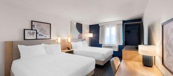 Spark by Hilton Norfolk