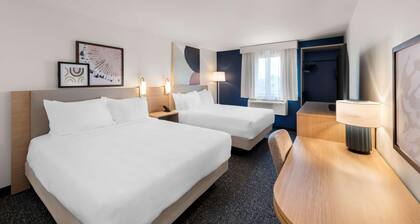 Spark by Hilton Norfolk