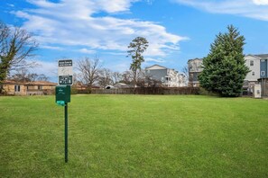 Property grounds - Spark by Hilton Norfolk (Norfolk)