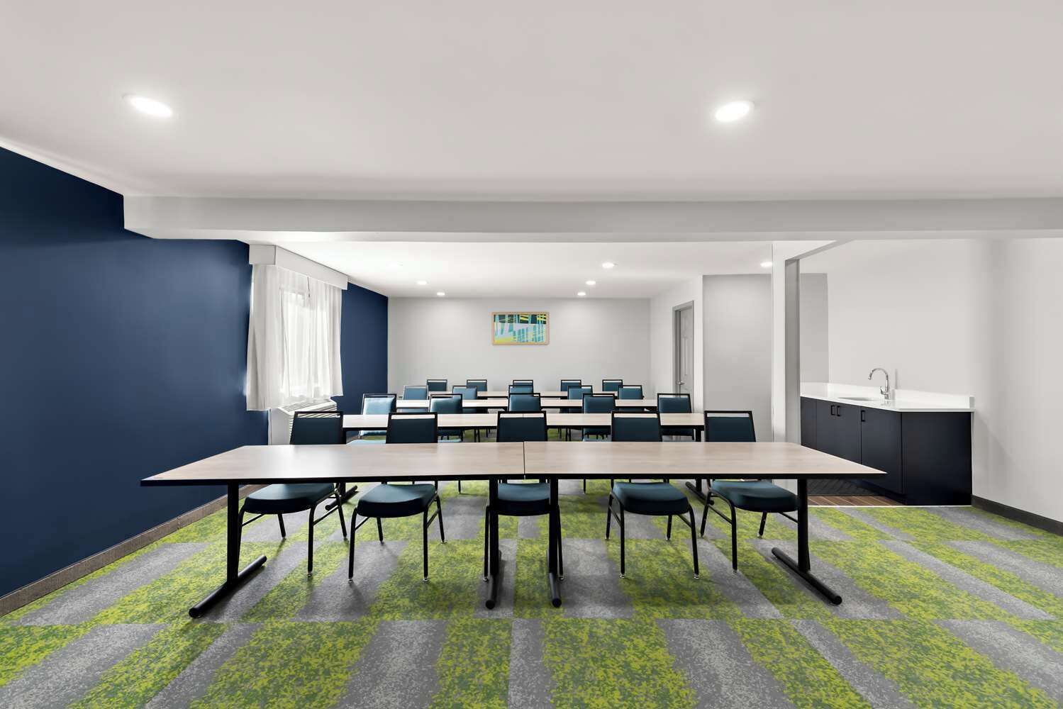 Salle de réunion