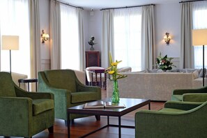 Interior - Casa Anamaria Hotel & Villas (Vilademuls)