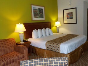 Room - Sonesta Essential Augusta (Augusta)