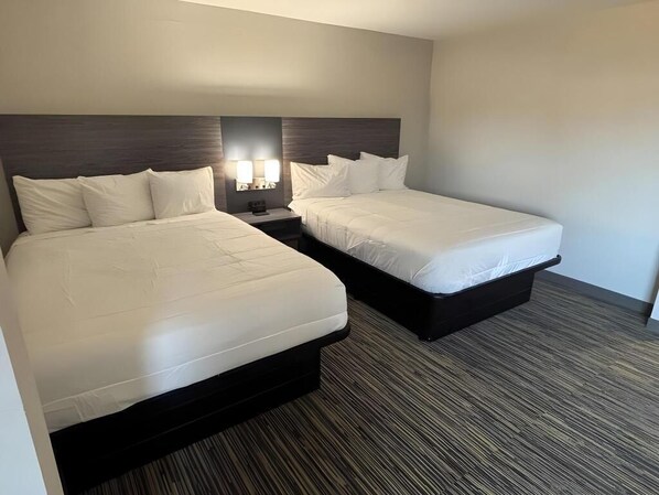 Room - Sonesta Essential Augusta (Augusta)