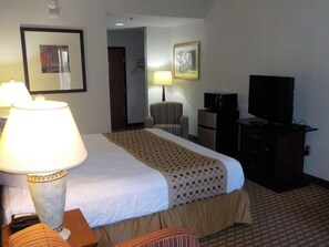 Room - Sonesta Essential Augusta (Augusta)