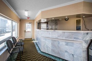 Lobby - The Boards AC (Atlantic City)