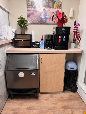 Interior - The Boards AC (Atlantic City)