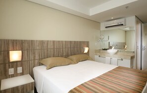 Room - Profissionalle Hotel Sao Luis (São Luís)