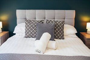 1 Schlafzimmer, Internetzugang