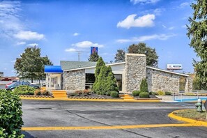 Exterior - Motel6 Hagerstown, MD (Hagerstown)