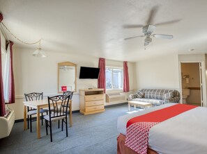 Room - OYO Hotel Baton Rouge Mid City (Baton Rouge)