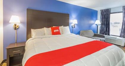 OYO Hotel Baton Rouge Mid City