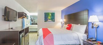 OYO Hotel Baton Rouge Mid City