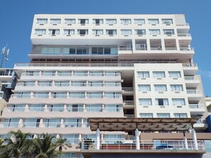 Exterior - Mantahost Hotel (Manta)