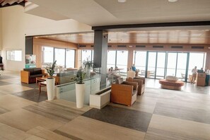 Lobby - Mantahost Hotel (Manta)