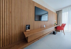 Interior - Mantahost Hotel (Manta)